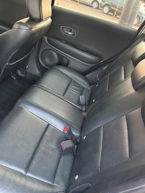 HONDA HR-V 1.8 16V 4P EXL FLEX AUTOMTICO CVT, Foto 13