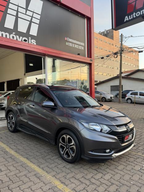 HONDA HR-V 1.8 16V 4P EXL FLEX AUTOMTICO CVT, Foto 14