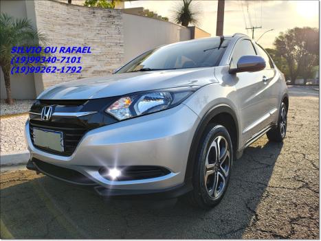 HONDA HR-V 1.8 16V 4P EXL FLEX AUTOMTICO CVT, Foto 1