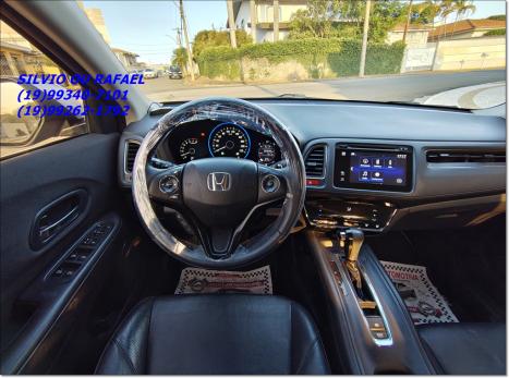 HONDA HR-V 1.8 16V 4P EXL FLEX AUTOMTICO CVT, Foto 2