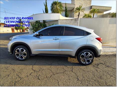 HONDA HR-V 1.8 16V 4P EXL FLEX AUTOMTICO CVT, Foto 3
