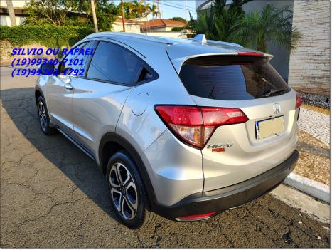 HONDA HR-V 1.8 16V 4P EXL FLEX AUTOMTICO CVT, Foto 4
