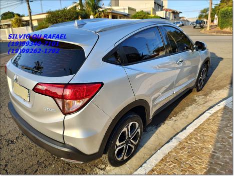 HONDA HR-V 1.8 16V 4P EXL FLEX AUTOMTICO CVT, Foto 5