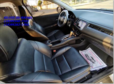 HONDA HR-V 1.8 16V 4P EXL FLEX AUTOMTICO CVT, Foto 6