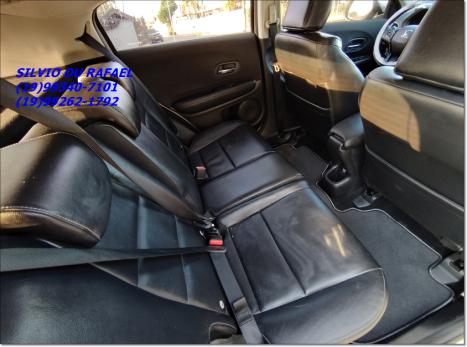 HONDA HR-V 1.8 16V 4P EXL FLEX AUTOMTICO CVT, Foto 7