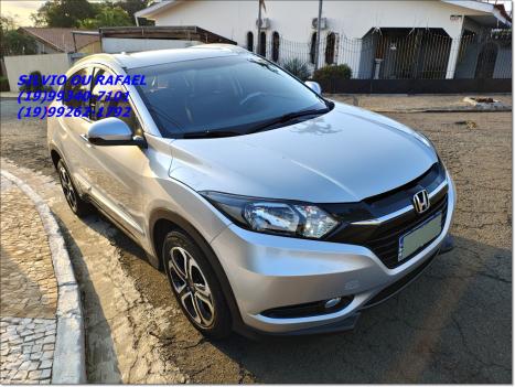 HONDA HR-V 1.8 16V 4P EXL FLEX AUTOMTICO CVT, Foto 8