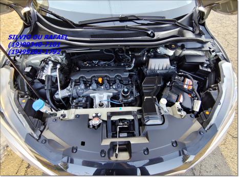 HONDA HR-V 1.8 16V 4P EXL FLEX AUTOMTICO CVT, Foto 9