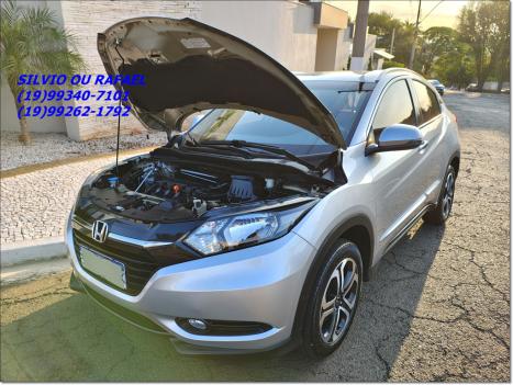 HONDA HR-V 1.8 16V 4P EXL FLEX AUTOMTICO CVT, Foto 10