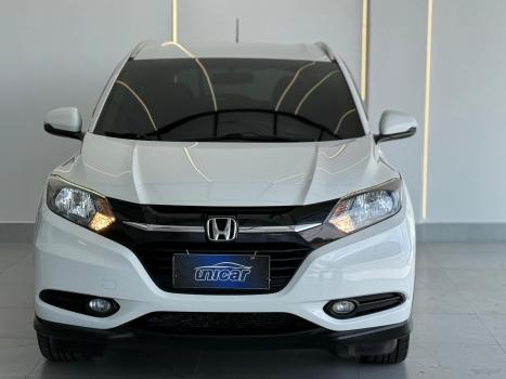 HONDA HR-V 1.8 16V 4P EXL FLEX AUTOMTICO CVT, Foto 2