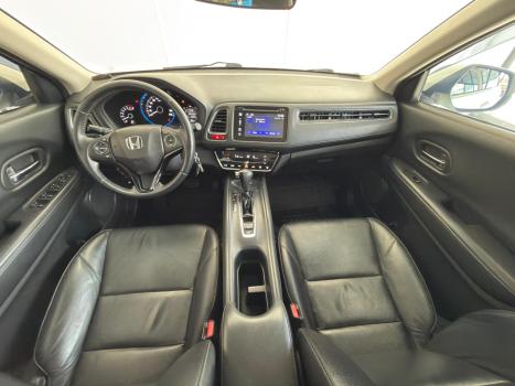HONDA HR-V 1.8 16V 4P EXL FLEX AUTOMTICO CVT, Foto 7