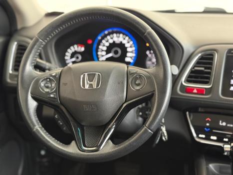 HONDA HR-V 1.8 16V 4P EXL FLEX AUTOMTICO CVT, Foto 9