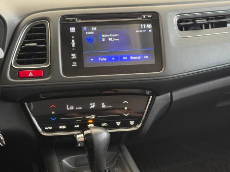 HONDA HR-V 1.8 16V 4P EXL FLEX AUTOMTICO CVT, Foto 10