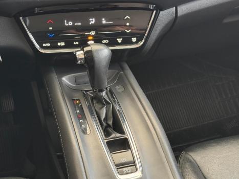 HONDA HR-V 1.8 16V 4P EXL FLEX AUTOMTICO CVT, Foto 11