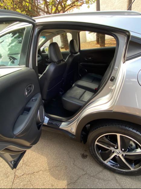 HONDA HR-V 1.8 16V 4P EXL FLEX AUTOMTICO CVT, Foto 2