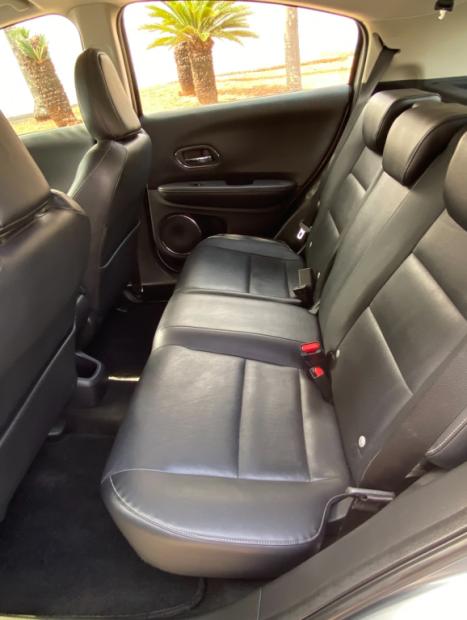 HONDA HR-V 1.8 16V 4P EXL FLEX AUTOMTICO CVT, Foto 3