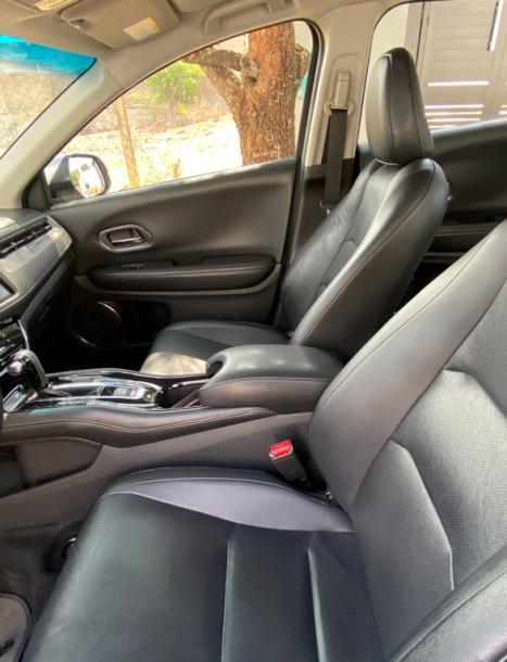 HONDA HR-V 1.8 16V 4P EXL FLEX AUTOMTICO CVT, Foto 4
