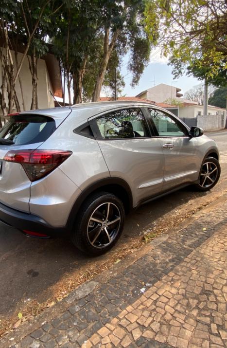 HONDA HR-V 1.8 16V 4P EXL FLEX AUTOMTICO CVT, Foto 5