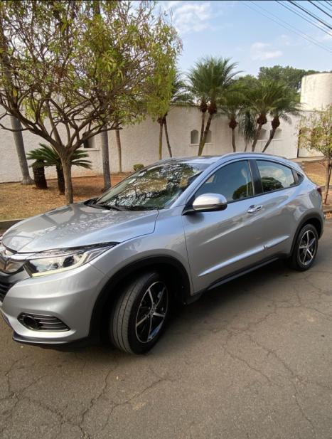HONDA HR-V 1.8 16V 4P EXL FLEX AUTOMTICO CVT, Foto 6
