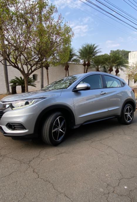 HONDA HR-V 1.8 16V 4P EXL FLEX AUTOMTICO CVT, Foto 9
