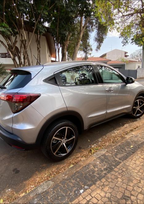 HONDA HR-V 1.8 16V 4P EXL FLEX AUTOMTICO CVT, Foto 10