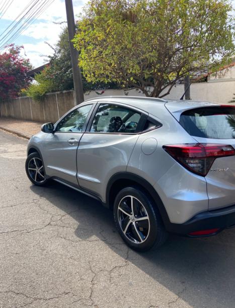 HONDA HR-V 1.8 16V 4P EXL FLEX AUTOMTICO CVT, Foto 11