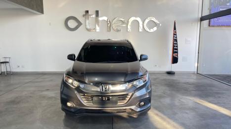 HONDA HR-V 1.8 16V 4P EX FLEX AUTOMTICO CVT, Foto 1