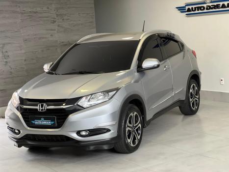 HONDA HR-V 1.8 16V 4P EX FLEX AUTOMTICO CVT, Foto 3