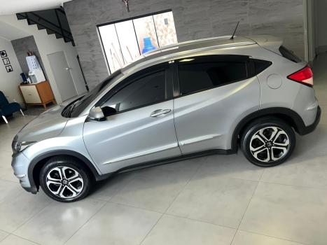 HONDA HR-V 1.8 16V 4P EX FLEX AUTOMTICO CVT, Foto 4