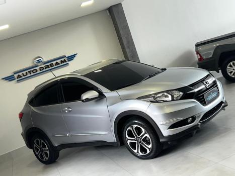 HONDA HR-V 1.8 16V 4P EX FLEX AUTOMTICO CVT, Foto 5