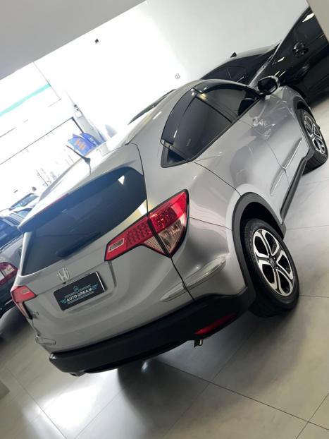 HONDA HR-V 1.8 16V 4P EX FLEX AUTOMTICO CVT, Foto 9