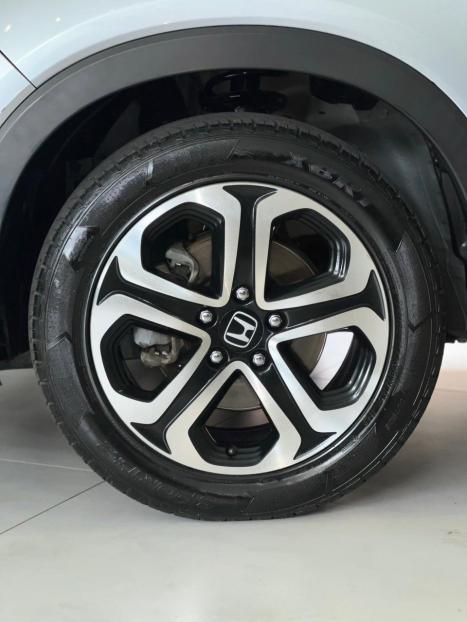HONDA HR-V 1.8 16V 4P EX FLEX AUTOMTICO CVT, Foto 10