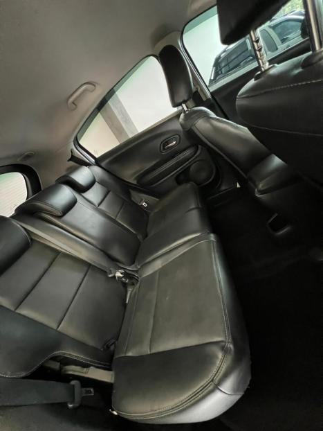 HONDA HR-V 1.8 16V 4P EX FLEX AUTOMTICO CVT, Foto 13
