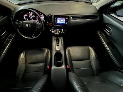 HONDA HR-V 1.8 16V 4P EX FLEX AUTOMTICO CVT, Foto 14
