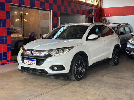 HONDA HR-V 1.8 16V 4P EXL FLEX AUTOMTICO CVT, Foto 1