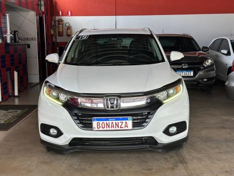 HONDA HR-V 1.8 16V 4P EXL FLEX AUTOMTICO CVT, Foto 2