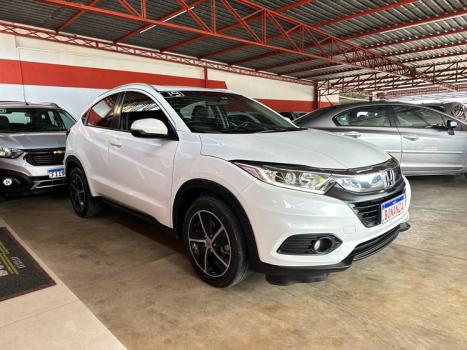 HONDA HR-V 1.8 16V 4P EXL FLEX AUTOMTICO CVT, Foto 3