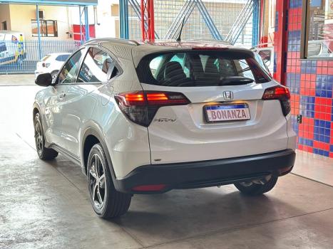 HONDA HR-V 1.8 16V 4P EXL FLEX AUTOMTICO CVT, Foto 4