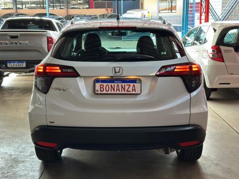 HONDA HR-V 1.8 16V 4P EXL FLEX AUTOMTICO CVT, Foto 5