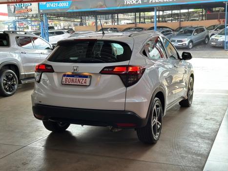 HONDA HR-V 1.8 16V 4P EXL FLEX AUTOMTICO CVT, Foto 6
