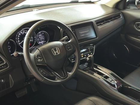 HONDA HR-V 1.8 16V 4P EXL FLEX AUTOMTICO CVT, Foto 7