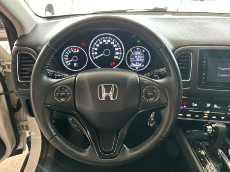 HONDA HR-V 1.8 16V 4P EXL FLEX AUTOMTICO CVT, Foto 8