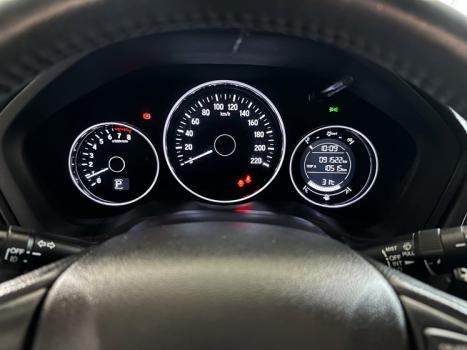 HONDA HR-V 1.8 16V 4P EXL FLEX AUTOMTICO CVT, Foto 9