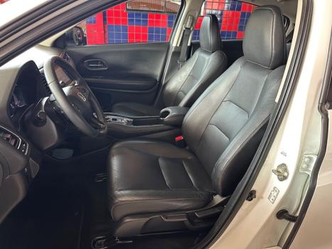 HONDA HR-V 1.8 16V 4P EXL FLEX AUTOMTICO CVT, Foto 10