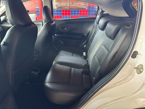 HONDA HR-V 1.8 16V 4P EXL FLEX AUTOMTICO CVT, Foto 13