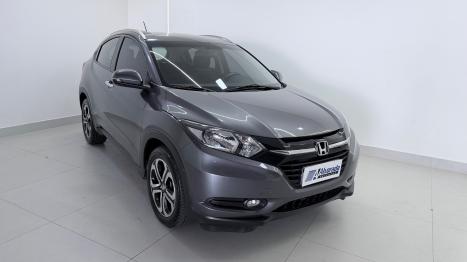HONDA HR-V 1.8 16V 4P EXL FLEX AUTOMTICO CVT, Foto 1