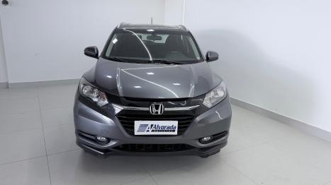 HONDA HR-V 1.8 16V 4P EXL FLEX AUTOMTICO CVT, Foto 2