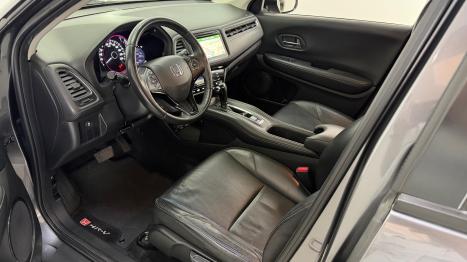 HONDA HR-V 1.8 16V 4P EXL FLEX AUTOMTICO CVT, Foto 3