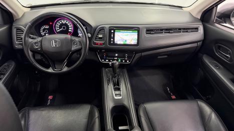 HONDA HR-V 1.8 16V 4P EXL FLEX AUTOMTICO CVT, Foto 4