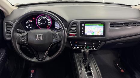 HONDA HR-V 1.8 16V 4P EXL FLEX AUTOMTICO CVT, Foto 5