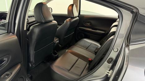 HONDA HR-V 1.8 16V 4P EXL FLEX AUTOMTICO CVT, Foto 6